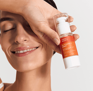 Сыворотка с 5% витамином С